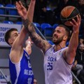 Đorđe Simeunović MVP 13. kola KLS