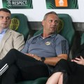 "Da je više Dijana u srpskom fudbalu, teško da će iko moći da je ukrade"