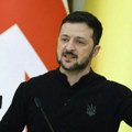 Zelenski: Ruski teroristički akt dokazuje da je Ukrajini potrebna veća podrška