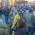 Protest: Danas blokada Mosta slobode u Novom Sadu do 15 časova