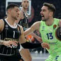 Barselona doživela debakl pred Partizan, trener kuka što igraju u petak