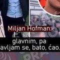 Tepićka objavila: Snimak telefonskog razgovora "Vučićevog crnokošuljaša" - okuplja ekipu za subotu! (audio snimak)