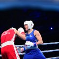 Veličanstvena Anđela Branković: Prvo svetsko finale za Srbiju u istoriji ženskog boksa!