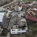 U Beograd avionom Vojske Srbije stiglo 12 povređenih u požaru Severnoj Makedoniji