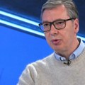 Vučić: Malo im je što hoće da preuzmu institucije,pa bi sada i Crkvu, sve je sumanuto