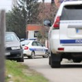 Hapšenje u Ubu: Uhvaćen dvojac iz Prnjavora, evo šta im je policija našla u "škodi"