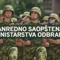 Saopštenje Ministarstva odbrane Republike Srbije povodom navoda o aktivnostima 15. marta! Ministarstvo odbrane