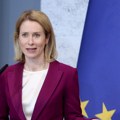 Kalas: EU priprema plan B ako Tramp napusti pregovore o Ukrajini