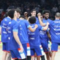 Efes srušio šampiona Evrope! Bivši igrač Partizana heroj istanbula: Ataman na kolenima posle drame i haosa