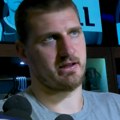 Jokić posle Klipersa posebno apostrofirao jednu stvar: "u plej-ofu to svi moraju da urade"