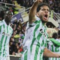 Opet Antoni i zaslužio je sve! Betis na Čelsi za evropsku krunu!