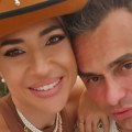 Jovana Jeremić raskinula sa Draganom, a evo kako biznismen izgleda bez odeće: Pokazao isklesano telo