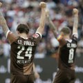 Sankt Pauli bodom obezbedio opstanak