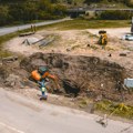 NAPREDUJU RADOVI NA IZGRADNJI GASOVODA: Završeno oko 85 odsto radova na primarnoj gasifikaciji