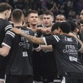 Partizan se seli iz Beograda na mesec dana? Tri evropske destinacije u igri, da li je moguća još jedna?