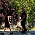 Najtopliji dan od početka nedelje, posle podne i uveče pljuskovi