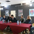 Nova predstava Novosadskog pozorišta bavi se temom zašto čovečanstvo ne pronalazi suštinu svoga postojanja