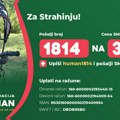 Za Strahinjin prvi korak: Potrebna pomoć za lečenje Strahinje Makragića