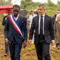 Francuska u Gvajani gradi zatvor za narko bosove i islamiste