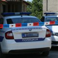 Oružana pljačka kod Sjenice Razbojnici presreli vozilo brze pošte, povredili vozača i ukrali vrednu robu