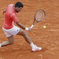 Novak Đoković otkrio ko će mu biti trener u Ženevi i na Rolan Garosu