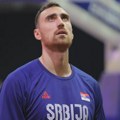 Milutinov želi "het-trik" sa reprezentacijom: "Vreme je za zlato"