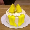 Voćna torta – pravi prolećni slatkiš