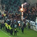 Drama kakvu Srbija ne pamti: Kragujevac i Novi Pazar slave! Partizan izbacio Vojvodinu iz Evrope!
