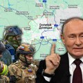 Putin kreće na sve ili ništa, zadnja šansa za veliki napad! Ukrajina se sprema za odbranu od letnje ofanzive, ovaj njen deo…