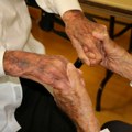 Brat i sestra blizanci proslavili stoti rođendan u malom mestu pored Firence