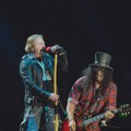 Kako zvuče Guns N’ Roses u sintpop verziji? Pogledajte eksperiment sa AI (VIDEO)