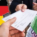 VLADA UZIMA NOVAC s bankovnih računa? Novi plan trese tlo Nemačke