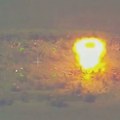 Eksplozija u blizini aerodroma Oglasile se sirene