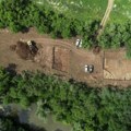 Otkriće na jugu Srbije: Izranjaju misteriozni krugovi – niko ne zna šta nam poručuje taj „Stounhendž“