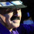 Roker otkrio nepoznate detalje o folkeru: "Haris me je čuvao dok sam bio mali, to mi je najstariji prijatelj"