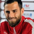 Fudbaler Albanije koji je razbesneo Srbiju se ponovo oglasio: "Trebalo je da ovo pobedimo po svaku cenu"