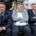 Javio se Mijailović posle ABA titule i poslao jaku poruku FOTO