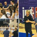 Čović ispratio košarkašice: Poželeo im sreću na Evrobasketu, Srbija kreće od domaćina Italije