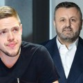Bukti rat drčelića i Štimca! Predsednik Zvezde: Gospodine Štimac na sudu ste od Zvezde naplatili 150.000 evra i to dok je klub…