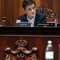 Brnabić: Blokaderi za Vidovdan planiraju ultimativni udar na Srbiju