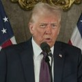 Pakistan će nominirati Trumpa za Nobelovu nagradu za mir