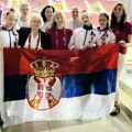 Svetla budućnost srpske ritmike
