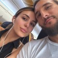 Dugo su iščekivali ovaj trenutak, Anastasija i Nemanja podelili sreću na društvenim mrežama