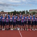 Spoj iskustva i mladosti – atletičari Srbije spremni za Evropsko ekipno prvenstvo