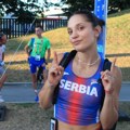 Evropsko atletsko prvenstvo u atletici, siguran nastup preponaša
