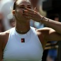 Арина Сабаленка изборила пласман у треће коло Вимблдона