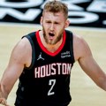 Hjuston otpustio Lendejla - povratak u Beogard i Evropu ili ostanak u NBA ligi