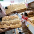 Vlada Srbije izmenila uredbu: Ovo je nova cena hleba "Sava"