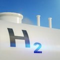 Srbija i Kina pokrenule laboratoriju za vodoničnu energiju