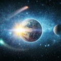 Šta je ovo u svemiru? Misteriozni objekat se približava Zemlji - naučnici u šoku, evo šta su otkrili